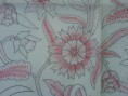 DI LELANG !!! Master Design Batik of Kembang Srengenge